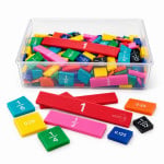 Algebra Tiles